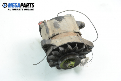 Alternator for Fiat Tipo 1.6, 83 hp, hatchback, 1990