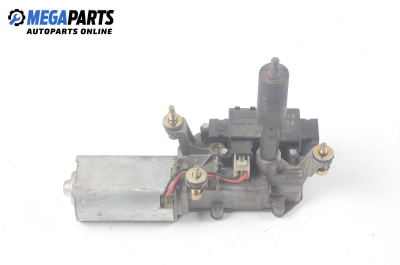 Front wipers motor for Fiat Bravo 1.8 GT, 113 hp, hatchback, 1996, position: rear