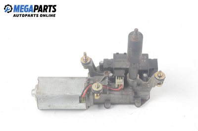 Motor ștergătoare parbriz for Fiat Bravo 1.8 GT, 113 hp, hatchback, 1996, position: din spate