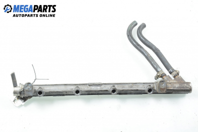 Fuel rail for Fiat Bravo 1.8 GT, 113 hp, hatchback, 3 doors, 1996