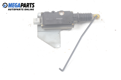 Actuator încuietoare ușă for Land Rover Range Rover II 2.5 D, 136 hp, suv, 5 uși automatic, 1997, position: din spate