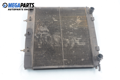 Radiator de apă for Land Rover Range Rover II 2.5 D, 136 hp, suv, 5 uși automatic, 1997