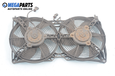 Ventilatoare de răcire for Land Rover Range Rover II 2.5 D, 136 hp, suv, 5 uși automatic, 1997