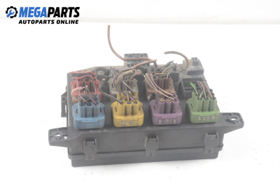 Fuse box for Land Rover Range Rover II 2.5 D, 136 hp, suv, 5 doors automatic, 1997