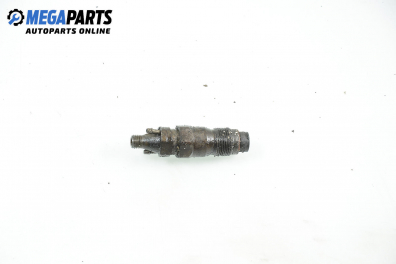 Diesel fuel injector for Land Rover Range Rover II 2.5 D, 136 hp, suv, 5 doors automatic, 1997