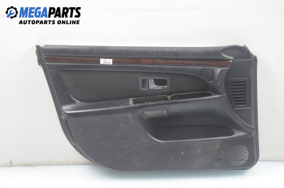 Interior door panel  for Audi A8 (D2) 3.7 Quattro, 230 hp, sedan, 5 doors automatic, 1997, position: front - left