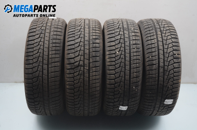 Pneuri de iarnă HANKOOK 225/60/16, DOT: 3516 (Prețul este pentru un set)