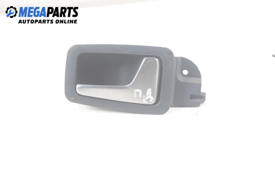 Inner handle for Audi A8 (D2) 3.7 Quattro, 230 hp, sedan, 5 doors automatic, 1997, position: front - right