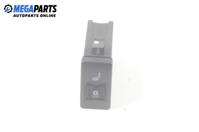 Seat heating button for Audi A8 (D2) 3.7 Quattro, 230 hp, sedan, 5 doors automatic, 1997