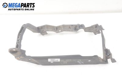 Headlight support frame for Audi A8 (D2) 3.7 Quattro, 230 hp, sedan, 5 doors automatic, 1997, position: right