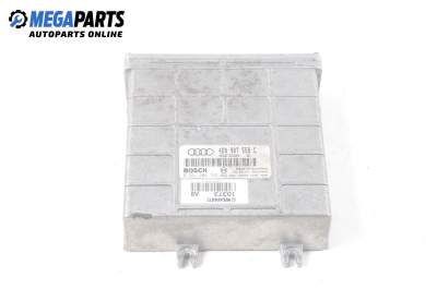 ECU for Audi A8 (D2) 3.7 Quattro, 230 hp, sedan, 5 doors automatic, 1997