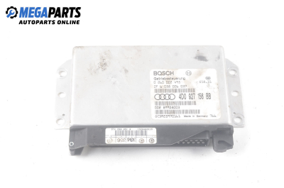 Transmission module for Audi A8 (D2) 3.7 Quattro, 230 hp, sedan, 5 doors automatic, 1997