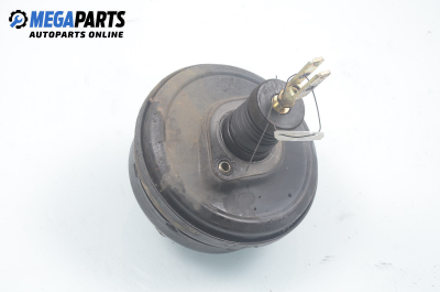 Brake servo for Audi A8 (D2) 3.7 Quattro, 230 hp, sedan automatic, 1997