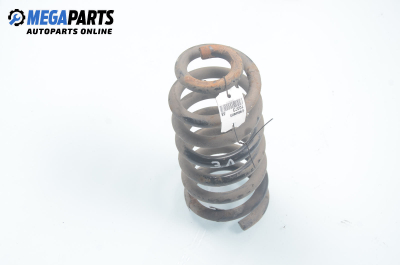 Coil spring for Audi A8 (D2) 3.7 Quattro, 230 hp, sedan automatic, 1997, position: rear