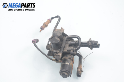 Heater valve for Audi A8 (D2) 3.7 Quattro, 230 hp, sedan, 5 doors automatic, 1997