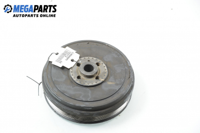 Damper pulley for Audi A8 (D2) 3.7 Quattro, 230 hp, sedan, 5 doors automatic, 1997