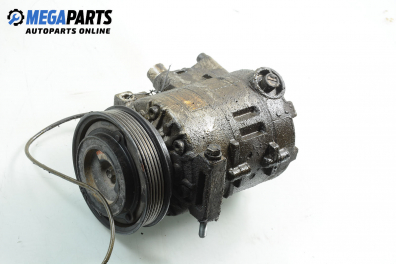 AC compressor for Audi A8 (D2) 3.7 Quattro, 230 hp, sedan, 5 doors automatic, 1997