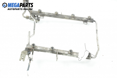 Fuel rail for Audi A8 (D2) 3.7 Quattro, 230 hp, sedan, 5 doors automatic, 1997