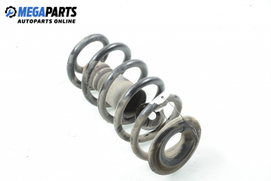 Coil spring for Audi A8 (D2) 3.7 Quattro, 230 hp, sedan automatic, 1997, position: front