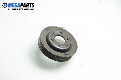 Belt pulley for Audi A8 (D2) 3.7 Quattro, 230 hp, sedan, 5 doors automatic, 1997