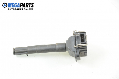 Ignition coil for Audi A8 (D2) 3.7 Quattro, 230 hp, sedan automatic, 1997