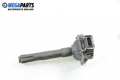 Ignition coil for Audi A8 (D2) 3.7 Quattro, 230 hp, sedan automatic, 1997