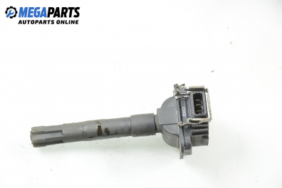 Ignition coil for Audi A8 (D2) 3.7 Quattro, 230 hp, sedan automatic, 1997