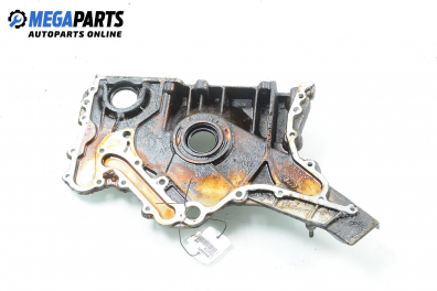 Timing belt cover for Audi A8 (D2) 3.7 Quattro, 230 hp, sedan automatic, 1997