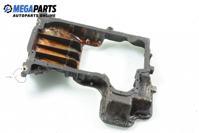 Crankcase for Audi A8 (D2) 3.7 Quattro, 230 hp, sedan, 5 doors automatic, 1997