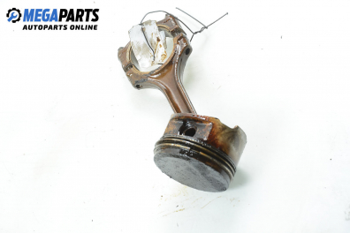 Piston with rod for Audi A8 (D2) 3.7 Quattro, 230 hp, sedan, 5 doors automatic, 1997