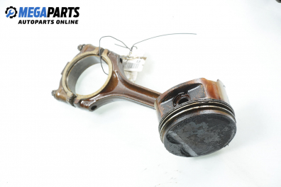 Piston with rod for Audi A8 (D2) 3.7 Quattro, 230 hp, sedan, 5 doors automatic, 1997