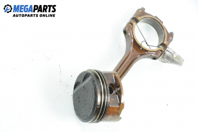 Piston with rod for Audi A8 (D2) 3.7 Quattro, 230 hp, sedan, 5 doors automatic, 1997