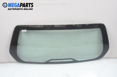 Lunetă for Opel Zafira A 2.2 16V DTI, 125 hp, monovolum, 5 uși, 2002