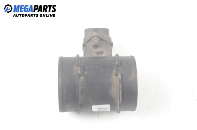 Debitmetru for Opel Zafira A 2.2 16V DTI, 125 hp, monovolum, 5 uși, 2002