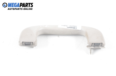 Handle for Opel Zafira A 2.2 16V DTI, 125 hp, minivan, 5 doors, 2002, position: front - right