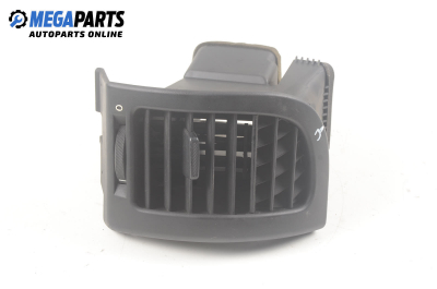 AC heat air vent for Opel Zafira A 2.2 16V DTI, 125 hp, minivan, 5 doors, 2002