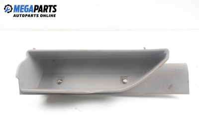 Plastic interior for Opel Zafira A 2.2 16V DTI, 125 hp, monovolum, 5 uși, 2002, position: dreapta