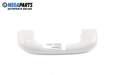 Handle for Opel Zafira A 2.2 16V DTI, 125 hp, minivan, 5 doors, 2002, position: front - left