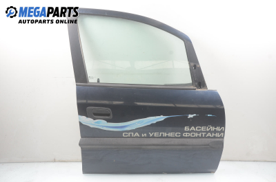 Door for Opel Zafira A 2.2 16V DTI, 125 hp, minivan, 2002, position: front - right