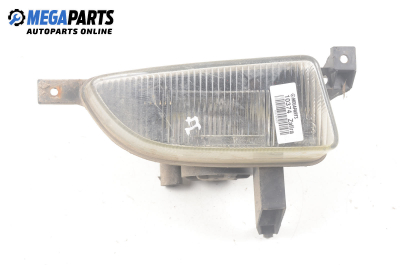 Fog light for Opel Zafira A 2.2 16V DTI, 125 hp, minivan, 5 doors, 2002, position: right