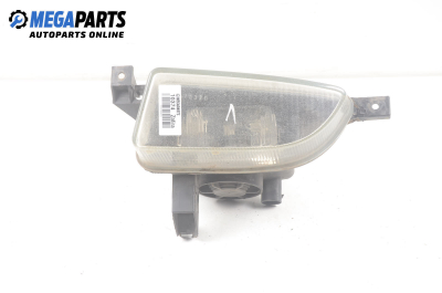 Fog light for Opel Zafira A 2.2 16V DTI, 125 hp, minivan, 5 doors, 2002, position: left