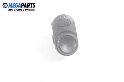 Mirror adjustment button for Opel Zafira A 2.2 16V DTI, 125 hp, minivan, 5 doors, 2002