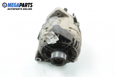 Alternator for Opel Zafira A 2.2 16V DTI, 125 hp, monovolum, 2002