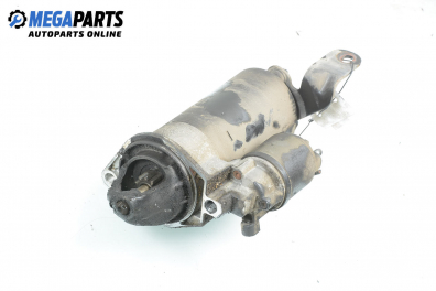 Demaror for Opel Zafira A 2.2 16V DTI, 125 hp, monovolum, 5 uși, 2002