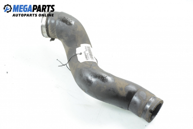 Furtun turbo for Opel Zafira A 2.2 16V DTI, 125 hp, monovolum, 5 uși, 2002