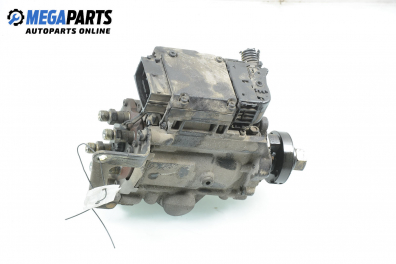 Diesel injection pump for Opel Zafira A 2.2 16V DTI, 125 hp, minivan, 2002