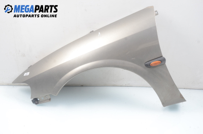 Fender for Opel Vectra B 2.0 16V, 136 hp, station wagon, 5 doors, 1998, position: front - left