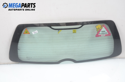 Rear window for Opel Vectra B 2.0 16V, 136 hp, station wagon, 5 doors, 1998