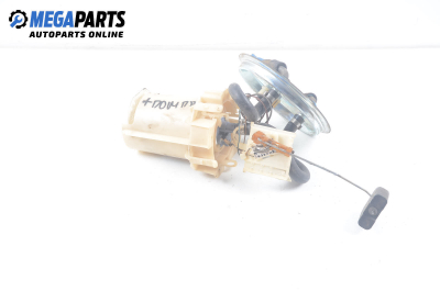 Fuel pump for Opel Vectra B 2.0 16V, 136 hp, station wagon, 5 doors, 1998