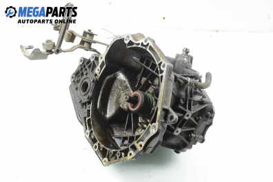  for Opel Vectra B 2.0 16V, 136 hp, combi, 1998